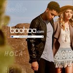 30% off Full Priced Items at boohoo.com Click Frenzy Sale