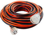 Masterplug 10A Heavy Duty Extension Lead 25m $14.50 Normally $29 @ Masters
