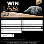 Win a Trip to Paris Worth up to $16,200 [Purchase Any 3 Eligible Dine Cat Food Products in a Single Transaction from IGA]