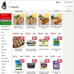 $20 off When Ordering $50 or More Online in Aussie Farmers Direct