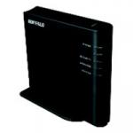 Buffalo WCR-G54 Wireless G Router for $29 