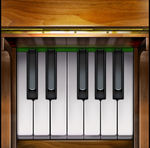 [iOS] Piano by Gismart $0 iTunes