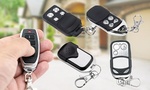 Replacement Garage Door Remote from $12 + $3.95 Shipping @ Groupon