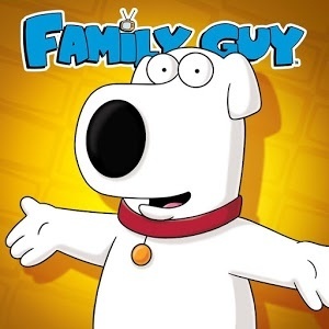 Family Guy S14E01 Free on Google Play - OzBargain