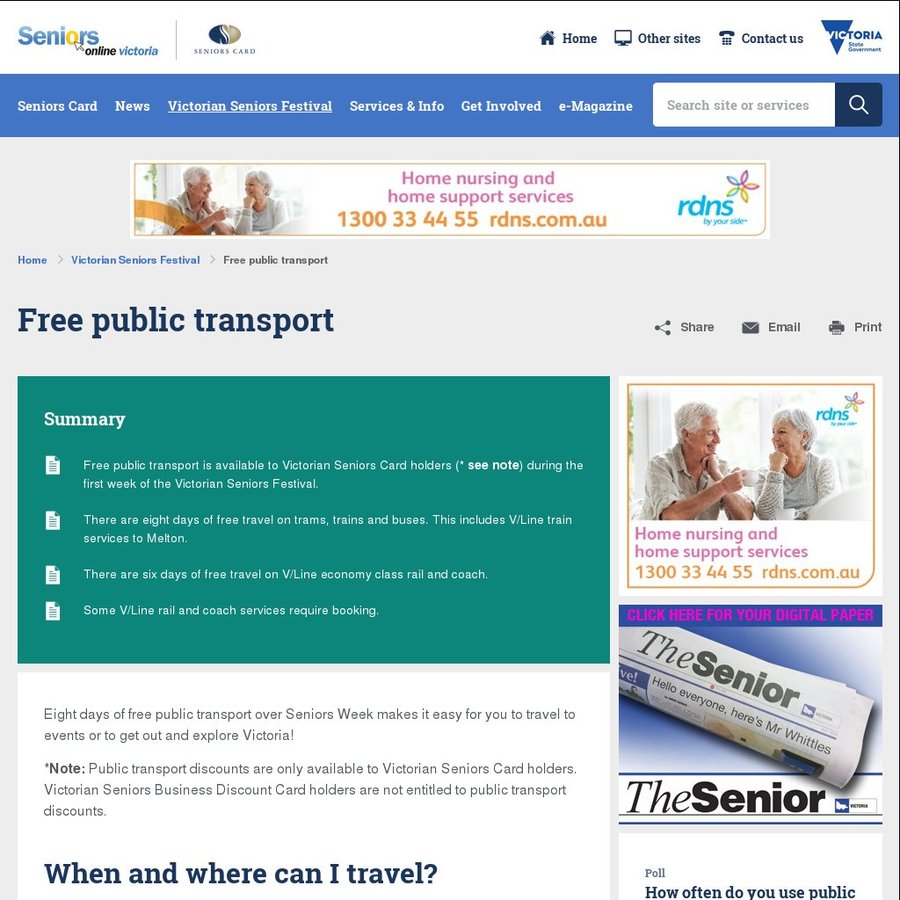 victoria-seniors-week-free-public-transport-for-victorian-seniors