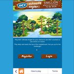 Instant Win 1 of 174450x BCF Gift Cards ($5, $10, $20), or $5,000 Major Prize - Play Fishing Game