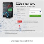 Bitdefender Mobile Security Premium Free 6 Month License for Android Devices