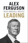 Leading by Alex Ferguson Hardcover $10.99 Inc Shipping RRP $39.99 @QBD