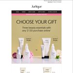 Jurlique - Choose Your Free Gift With Purchase - Valued at $150