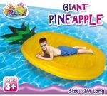 REEF Giant Inflatable Pineapple - 200cm X 100cm - 60% off - $28 + $11 Shipping (RRP $69.99) @ ToyForAll