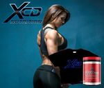 Win a Tub of XCD Vipre Pre Workout and XCD T-Shirt Worth $100 from The Edge