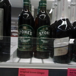 Stone's Ginger Wine $5.99 at ALDI Point Cook VIC