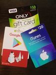 Win a $50 Only-1 Visa Gift Card, $20 iTunes Gift Card or a $20 Google Play Gift Card from Unleashed IT