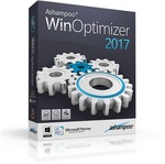 Ashampoo WinOptimizer 2017 Software (Free) [SharewareOnSale]