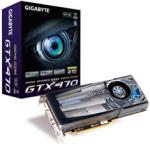 GIGABYTE GTX 470 1280mb GDDR5 $379 (+ Shipping) from PC Case Gear