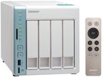 QNAP TS-451A-2G 4 Bays NAS $599 Shipped with Free Upgrade to 4GB RAM @ PC Lan