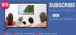 Win a SONIQ 40” Full HD LED LCD TV Worth $349 from SONIQ