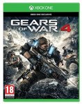 [XB1] Gears of War 4 (£18.85 GPH / $30.42 AUD) + Postage at Base.com