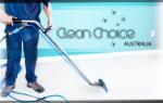 Only $55 to Steam Clean 3 Standard Rooms or 3 Seats of Upholstery (Value of $130) [MELB]