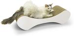 Large Cat Scratcher & Lounge $49 (RRP $79) + $15 Shipping @ Dnclifestyle.com.au