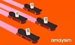 amaysim UNLIMITED Mobile Plans: 2 X 28 Days 1.5GB $20 or 7GB $29 , 3 X 28 Days 1.5GB $30 or 7GB $45 (New Customers) @ Groupon
