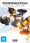 [EB Games] Overwatch Origins Edition (PC) $44.97 (Pick up Instore) or $54.03 (Delivered)