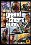 [PC] Grand Theft Auto 5 AU $38.69 @ GamersGate