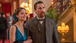 Win 1 of 20 double passes to see 'The Promise' from WYZA