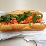 50% off: $2.5 Banh Mi, $3 Sandwiches, $5 Vermicelli @ Vietnamese Baguette (Myer Centre, Brisbane)