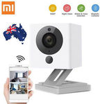 XiaoMi XiaoFang Smart IP Camera $29.92 Delivered from Sydney @ Shopping Square eBay