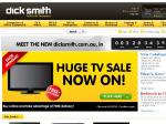 50% off All 3 Mobile Products (Mobiles, Broadband and Sims) at Dick Smith