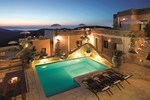 Win a Holiday to Crete for 2 Worth $3,290 from Condé Nast Publications