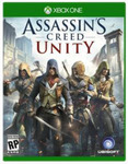 [XB1] Assassin's Creed: Unity - $1.29 @ CD Keys