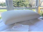 TLC 'The Classic' Pillow Discounted to $60.00 Per Pillow, with FREE Shipping. RRP $119.00. On Sale 10 Days @ TLC Latex Pillows