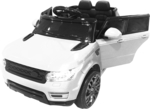 Todo 12 Volt Twin Motor Kids Ride on Range Rover $150 + Delivery (Was $529) from Catch