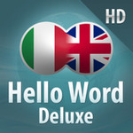 Ciao parola di lusso per iPhone/iPad in italiano - LIBERI via i iTunes (normalmente $4.99)