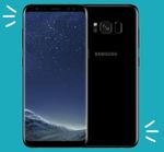 Win a Samsung Galaxy S8 & amaysim Unlimited 14GB Bundle Worth $1,449 from Pacific Magazines