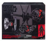 Episode VII Black Series Limited Edition TIE Fighter & 6-Inch Figure $80 Delivered with Shipster @ Myer