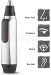 Electric Nose Ear Hair Trimmer Free + $0.89US Shipping ($1.15AU), Mini HDMI Male to HDMI Female $0.20US Shipping($0.27AU)@Zapals