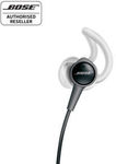 Bose SoundTrue Ultra in-Ear Headphones $86.80, Soundsport $96 Delivered @ Avgreatbuys eBay