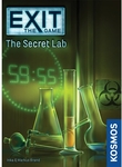 Exit The Game: The Secret Lab & The Abandoned Cabin - $18.92 EA @ Catch