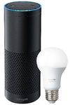 Amazon Echo Plus + Philips Hue LED Bulb $227 @ Officeworks