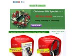 $249 Hanvon eBook Reader N516; $23.99 Wrapsol (Ultra) for iPhone (Ends on Monday, 13th Dec. 2010)