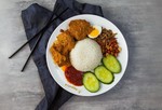 [SYD] FREE Nasi Lemak from 11:30AM - 02:30PM 19/2 - 22/2 @ PappaRich Broadway via EatClub app