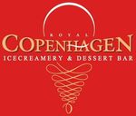 [Henley Beach, SA] Royal Copenhagen Ice Cream - Finish Entire Dessert in 1 Hour and It’s Free