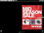 Myer Mid Season Sale