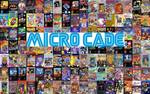 Win a Micro Cade with over 12000 Retro Games and 4x PlayStation Controllers from Micro Cade