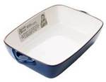 Jamie Oliver Terracotta Baking Dish 28.5cm $5 (Was $20) @ Woolworths (in Store)