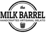 [WA] All You Can Eat Gelato in 90 Minutes + 1 Hot Drink $12 @ The Milk Barrel Hillarys, Tue & Wed in May Only