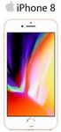 iPhone 8 64GB (AU Stock) $992 @ my-phonez eBay 